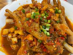 -亿牌牌东北烧烤(怀特店)