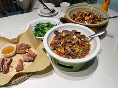 -绿草地·湘菜(7mall店)