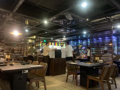 大堂-神户赤童日式烤肉伙伴(东直门店)