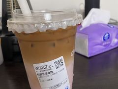 -茶百道(朝阳北路店)