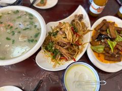 -清真明德斋茶餐厅民族饭店(北京街店)