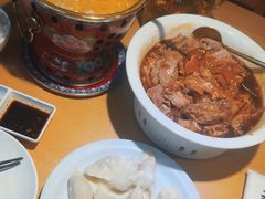 -关东小磨东北菜(上海长风大悦城店)