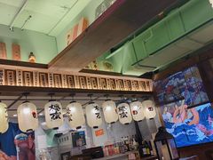 -樱宿日式和牛烧肉(五道口店)