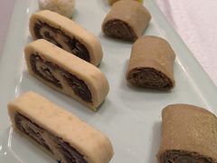 京味点心拼盘-东兴楼饭庄(六里桥店)