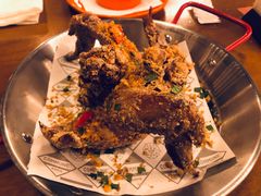 幻师脆脆金沙翅-COMMUNE幻师(上邦百汇城店)