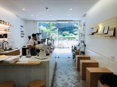 -GOOD好事咖啡(会展城店)