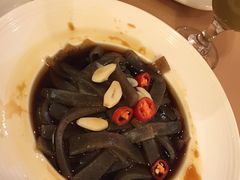 -新南华大酒店(广中店)