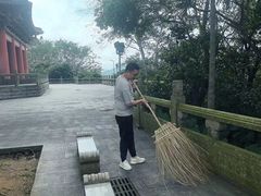 -博鳌禅寺