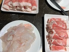 -火锅岛潮牌自助餐厅(天津天佑城店)