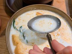 -一朵菌·野生菌探索家火锅(南亚店)