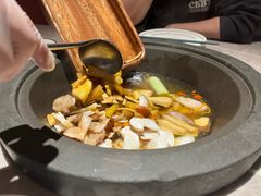 -芸山季·云南野生菌火锅(宝能环球汇店)