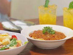 -The Good Place好地方·Brunch·coffee(国贸店)