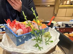 -小山日本料理(太古汇店)