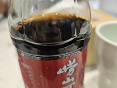 -船歌·鱼水饺青岛菜(国贸商城店)