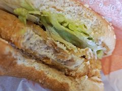 -汉堡王(保定万博广场店)