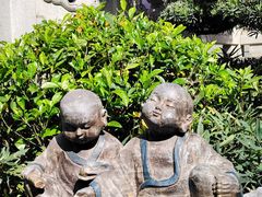 -香积寺