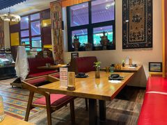 大堂-敏珠拉姆藏餐·南京厨房(富春江东街店)