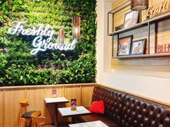 -COSTA COFFEE(成都来福士店)