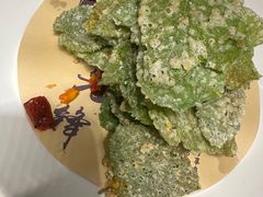 -老李家土菜馆·安吉地标美食