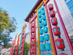 -中华郡文化旅游景区