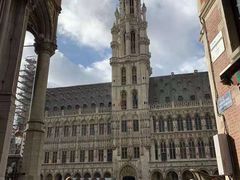 -布鲁塞尔大广场