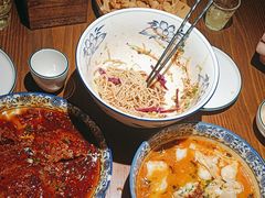 -永安水煮活鱼·仪征土菜院子