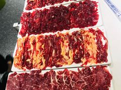 -古乐牛香·鲜牛肉牛杂火锅(新区店)