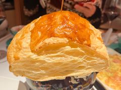 -起士林大饭店(小白楼店)
