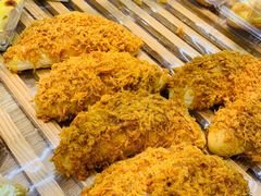 -宫廷饼屋(昆船店)