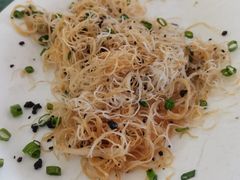 -天强农家菜馆