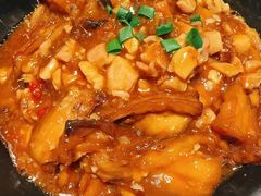 -潮堂 · 潮州菜(国贸商城店)