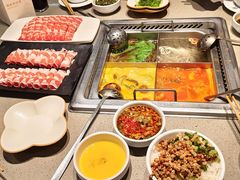 -海底捞火锅(石狮泰禾广场店)