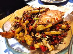 虾兵蟹将-胡桃里音乐酒馆(仓山万达店)