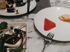 -北京王府井希尔顿酒店·万斯阁西餐厅