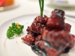 红烧肉-蝶园·装修中(BFC外滩金融中心店)