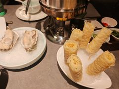 -鼎鼎香·港式火锅(北京SKP店)