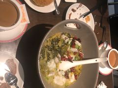 -新旺茶餐厅(嘉里城店)