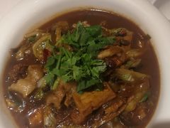 -解家河南菜(北环路店)
