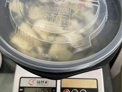 -西贝(东城万达广场店)