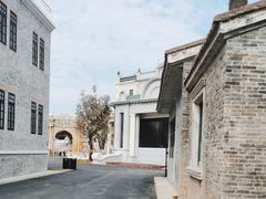 -赤坎·广东华侨国际旅游度假区