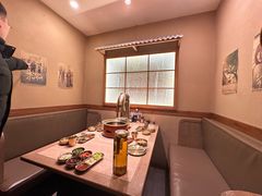 -釜山火炉家泥炉烤肉(东港芳清园店)