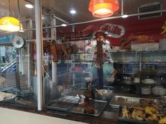 -金生美食(贵州路店)
