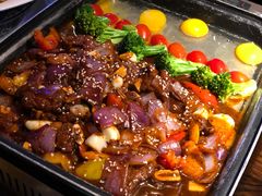 -小镇印象音乐餐吧(莲塘店)