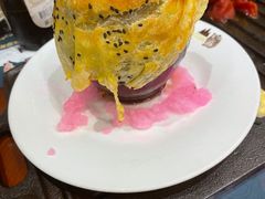 -卢布里西餐厅(满洲里店)