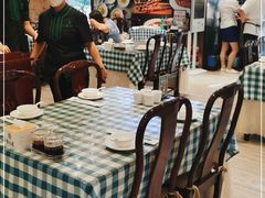 大堂-紫光园(劲松店)