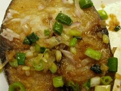 -龙溪海鲜酒家(溪涌店)