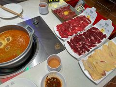 -荣叔港式沙嗲牛肉火锅(正佳潮流店)