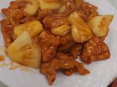 -盈旺小厨·非遗黄鳝饭(泰康路店)