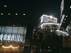 -上海虹桥宾馆味翠餐厅