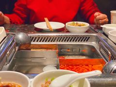 -海底捞火锅(龙湖三千集店)